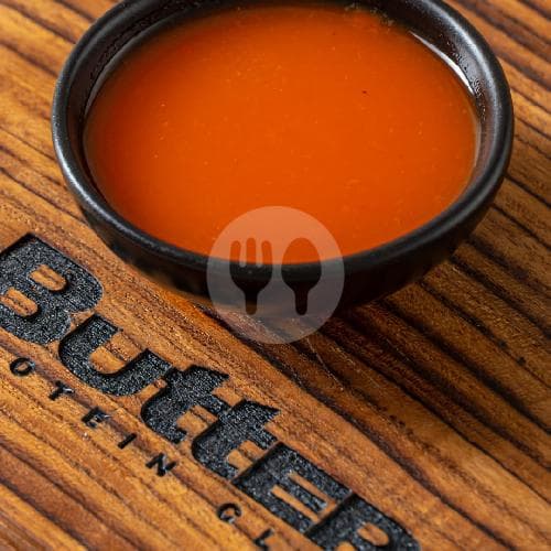 Bbq Sauce
