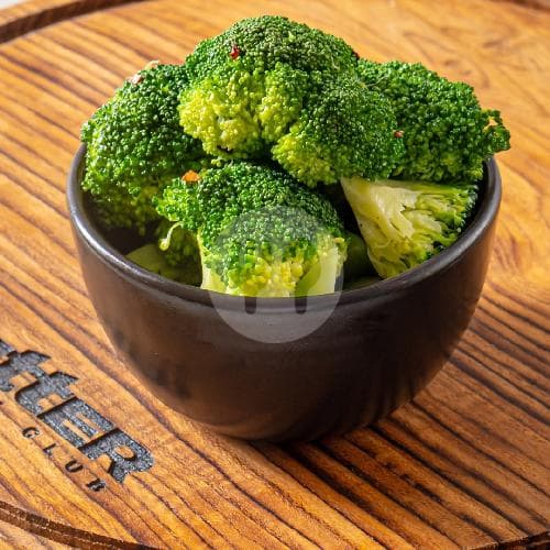 Broccoli