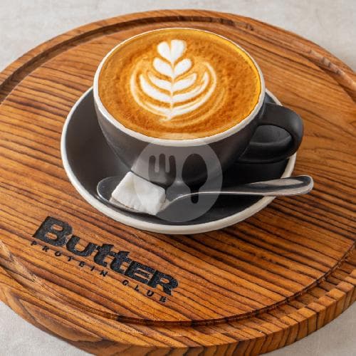 Cappucino