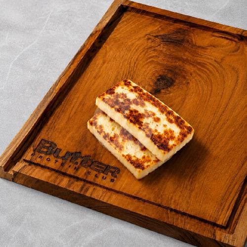 Halloumi