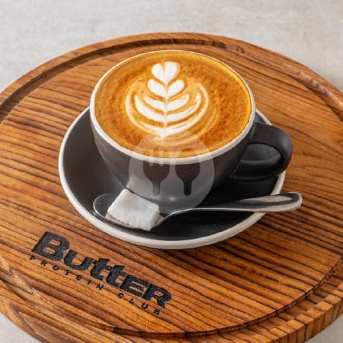 Latte
