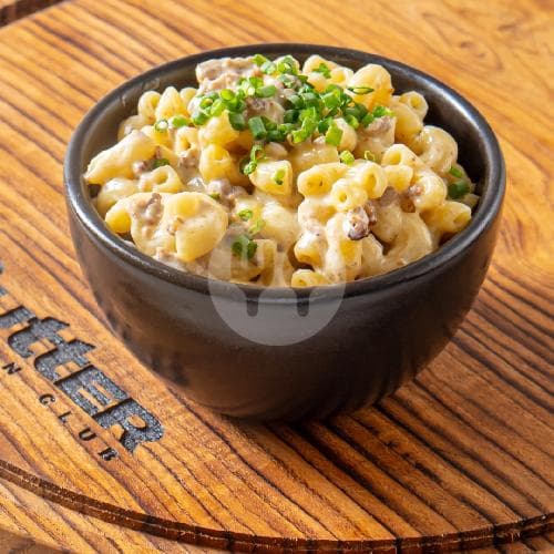 Pasta Bake