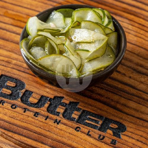 Pickles