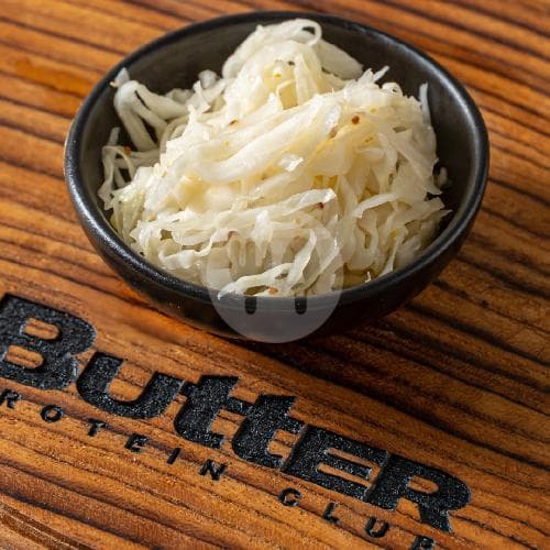 Sauerkraut