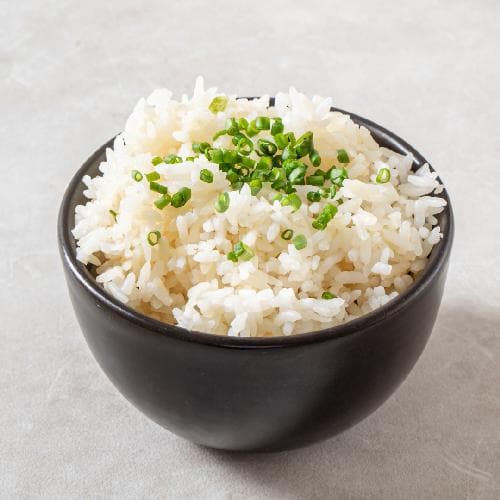 White Rice