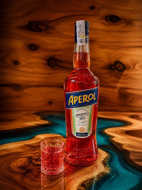Aperol