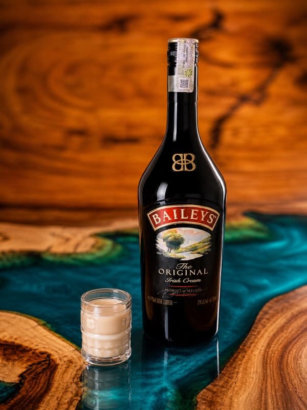 Baileys GLS