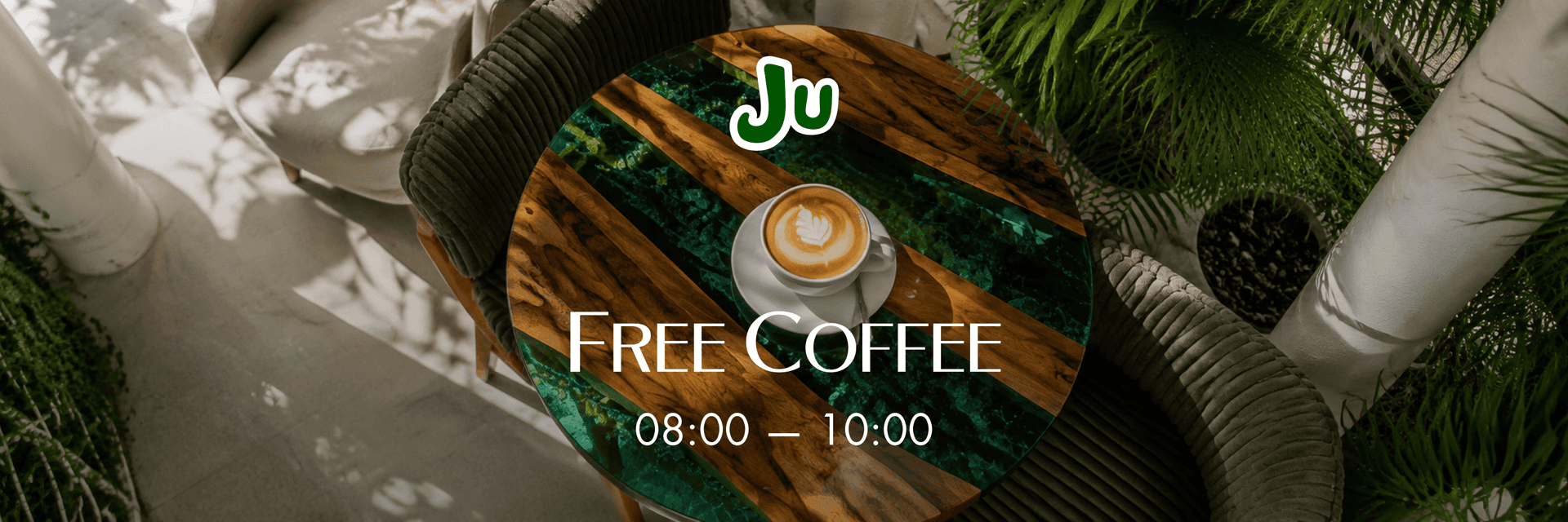 Free Cofeee