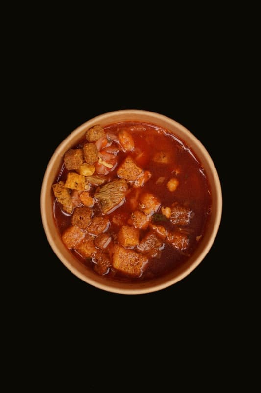 Borsch Chicken