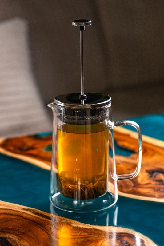 Chamomile Mint