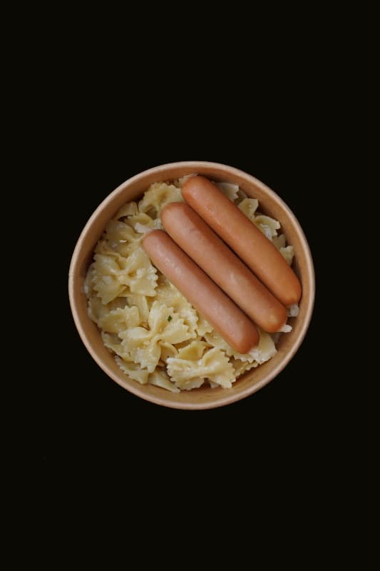 Chicken Sausages