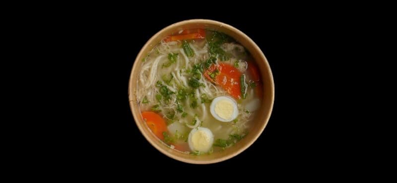 Chicken Soup