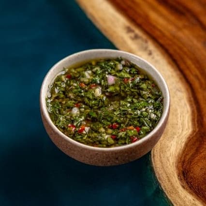  Chimichurri