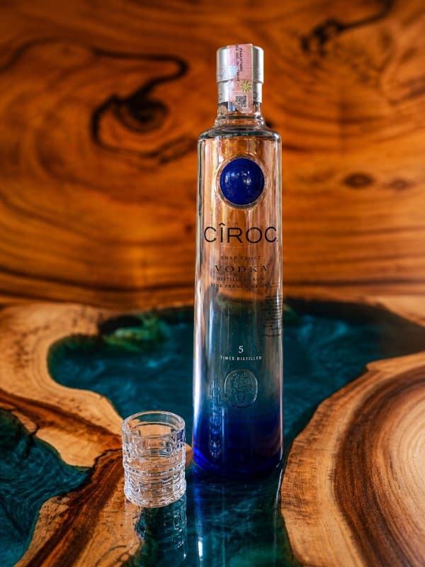 Ciroc