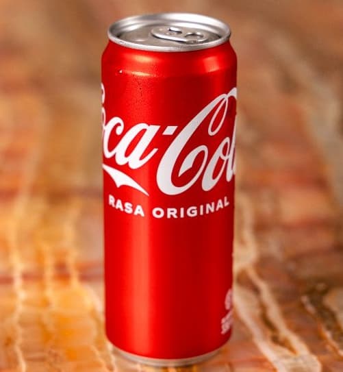 Coca Cola 