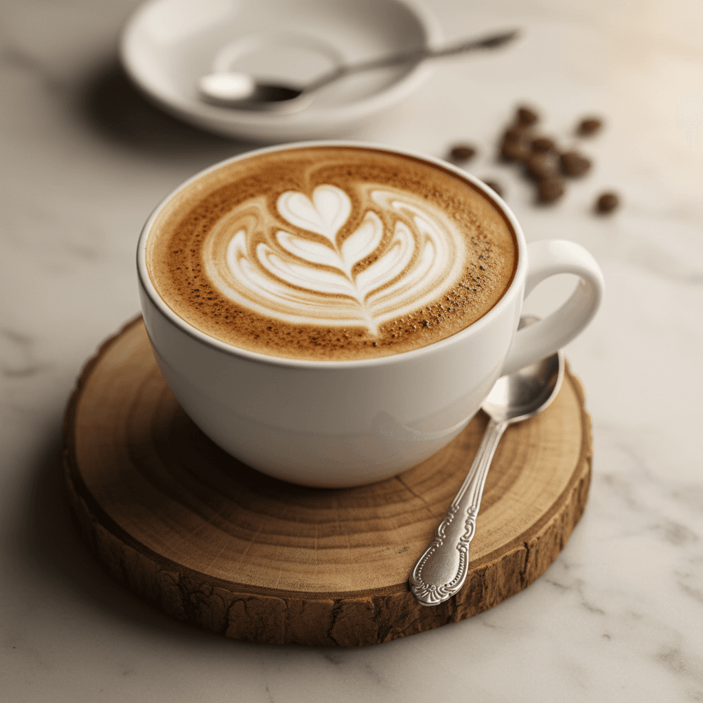 Cappuccino