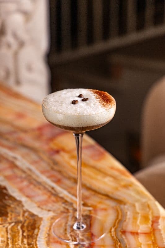 Espresso D' Royale