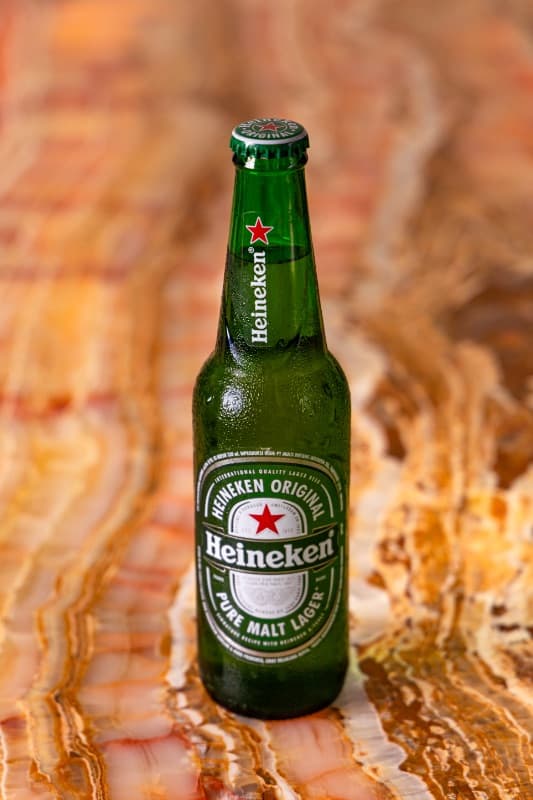 Heineken