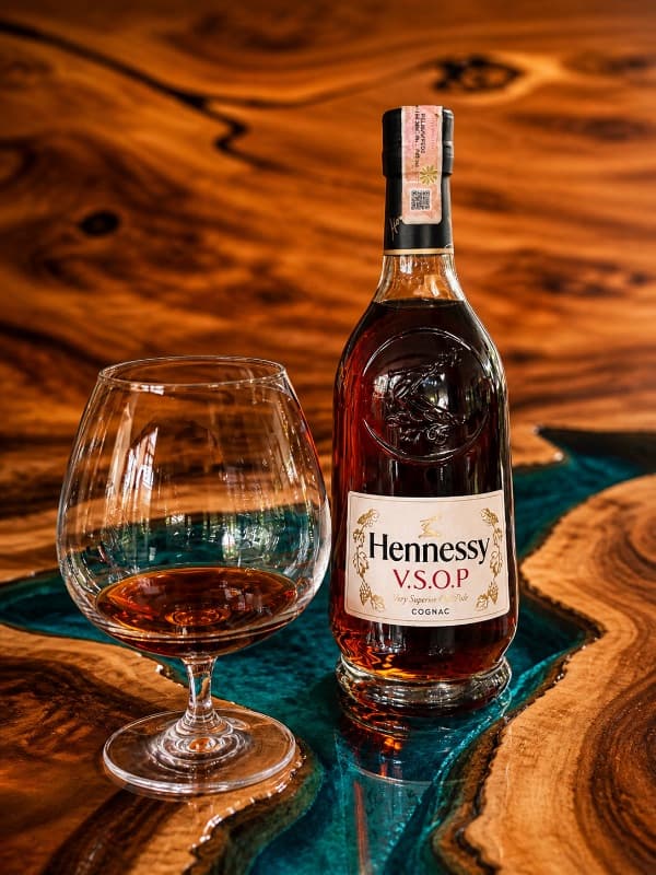 Hennessy VSOP