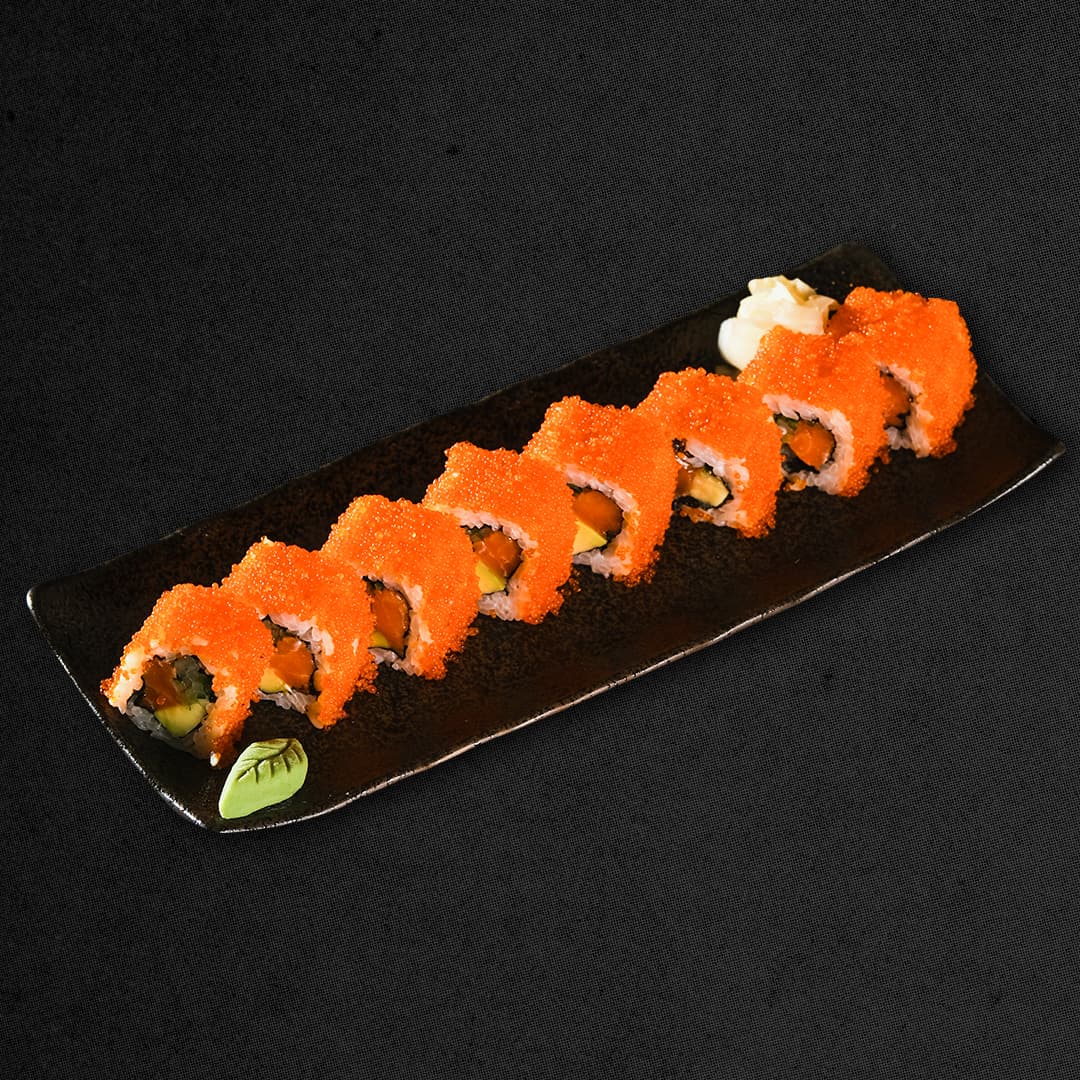 California Salmon