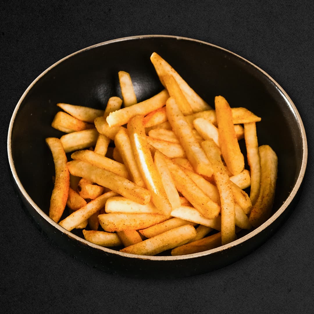 Classic Fries