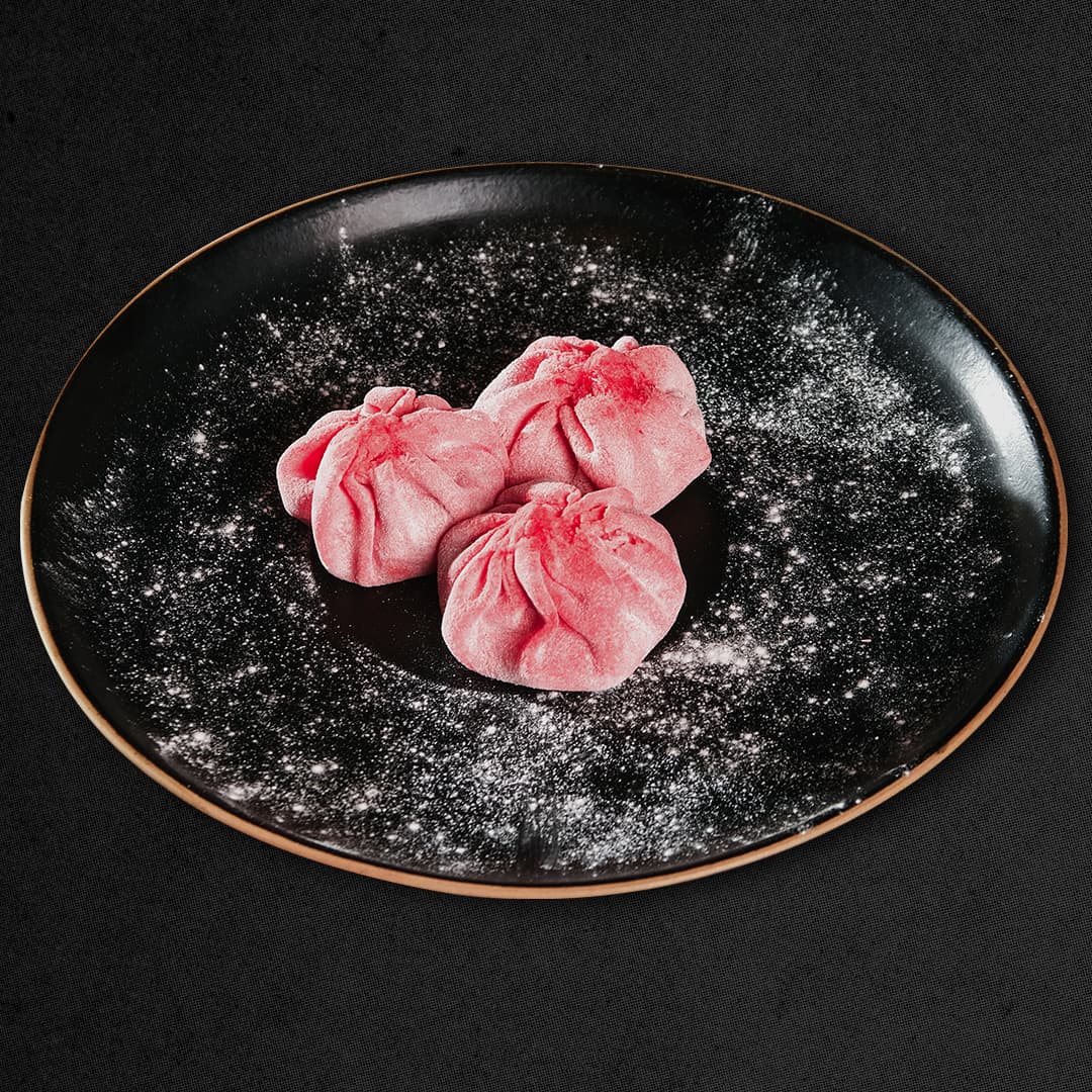 Mochi