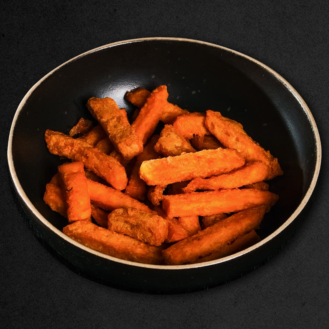 Sweet Potato Fries