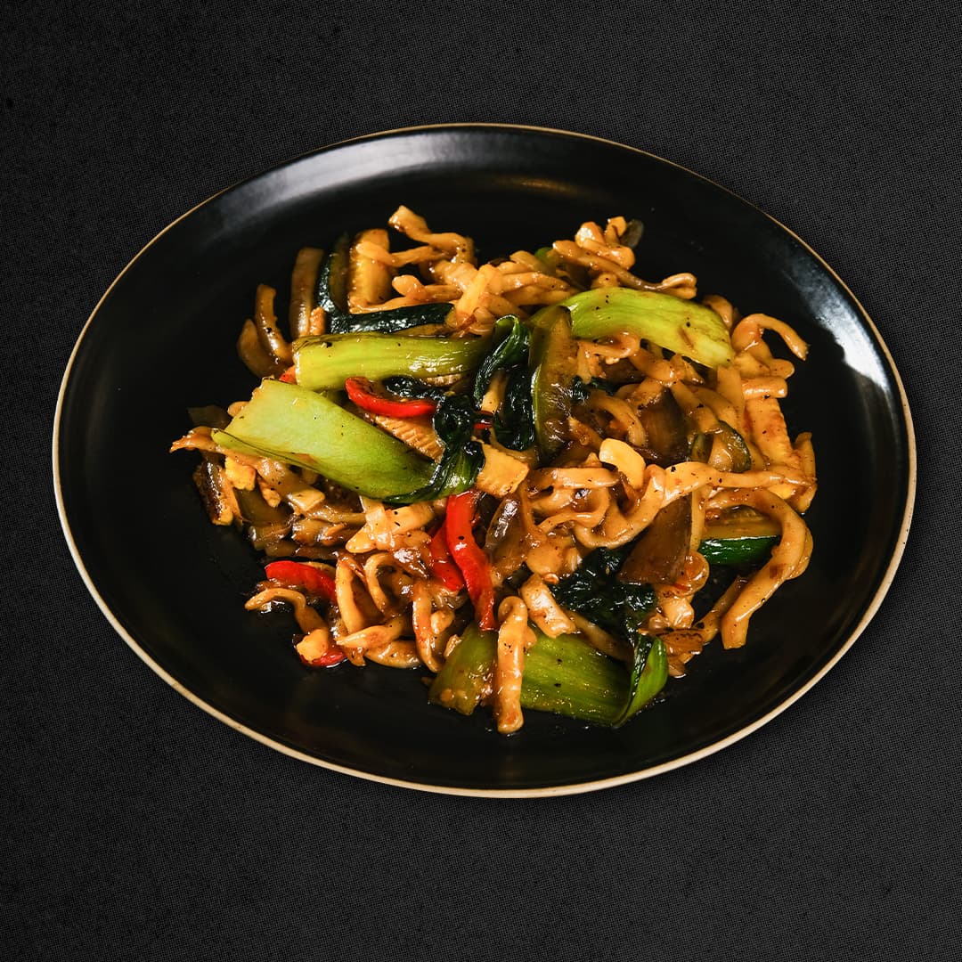 Udon Veg