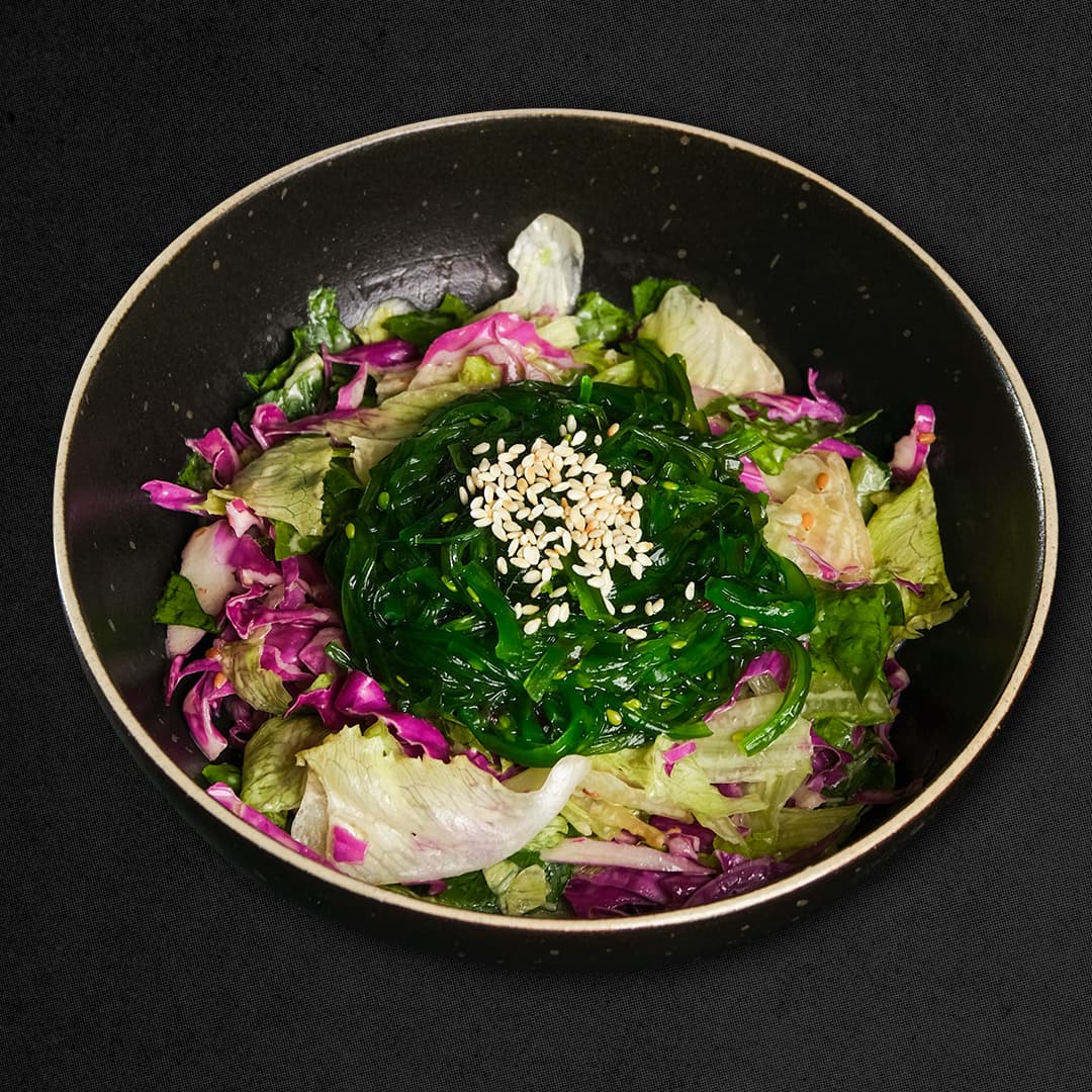 Wakame Salad