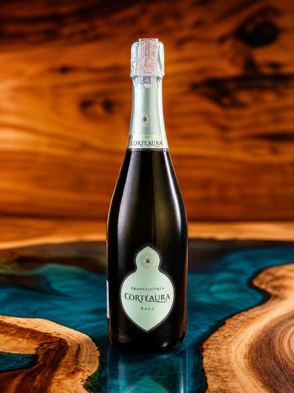 Corte Aura Franciacorta — Lombardy, Italy 