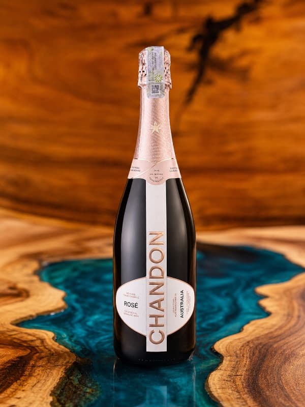 Chandon Rose NV  — South Australia 