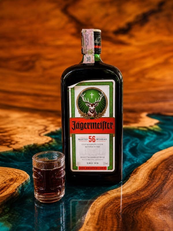 Jegermeister