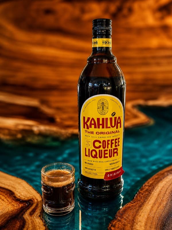 Kahlua