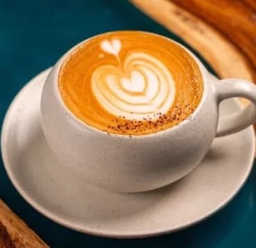 Mochaccino