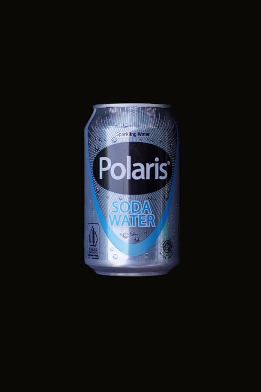 Soda Water