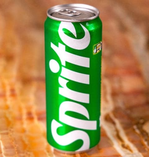 Sprite