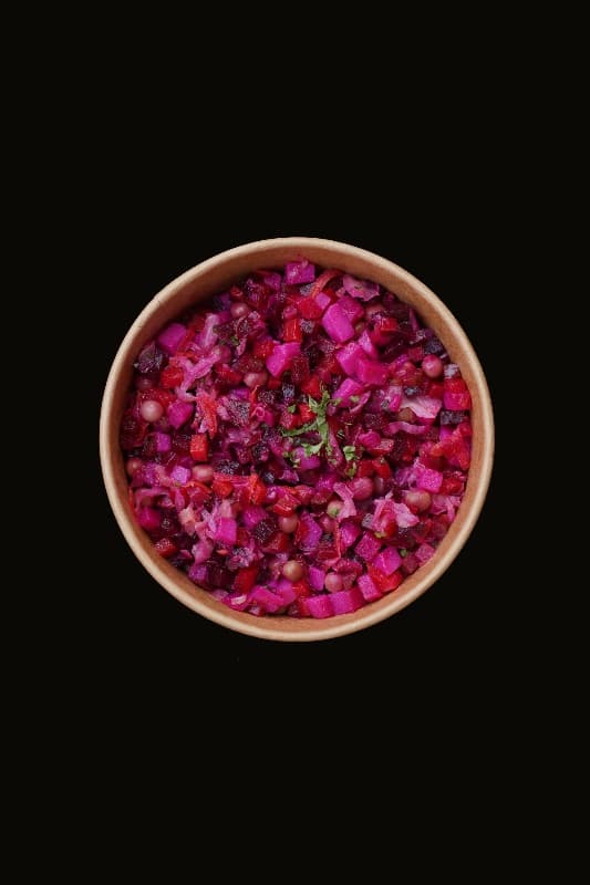 Vinaigrette Salad