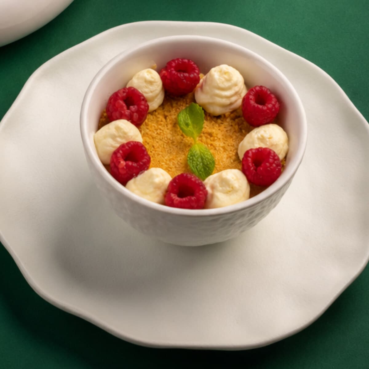 Honey Cake