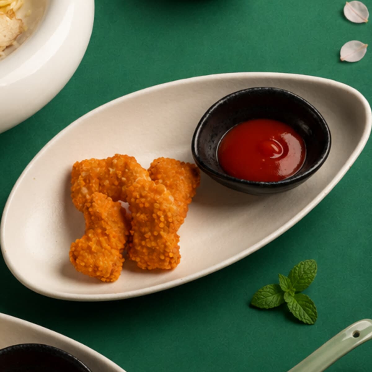 Chicken Nuggets