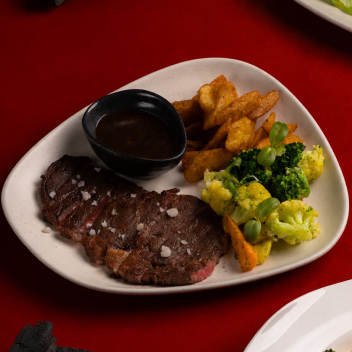 Ribeye Steak
