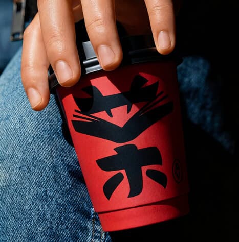 Tea to Go
