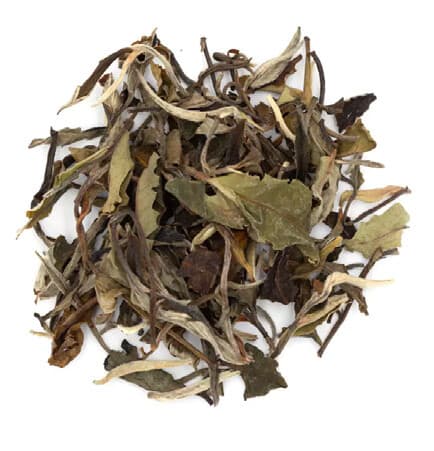 Bai Mu Dan