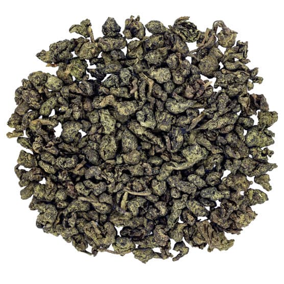 Ren Shen Oolong