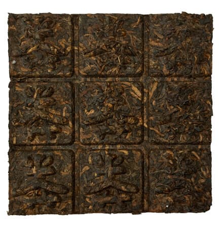 Bulang Shan Gong Ting