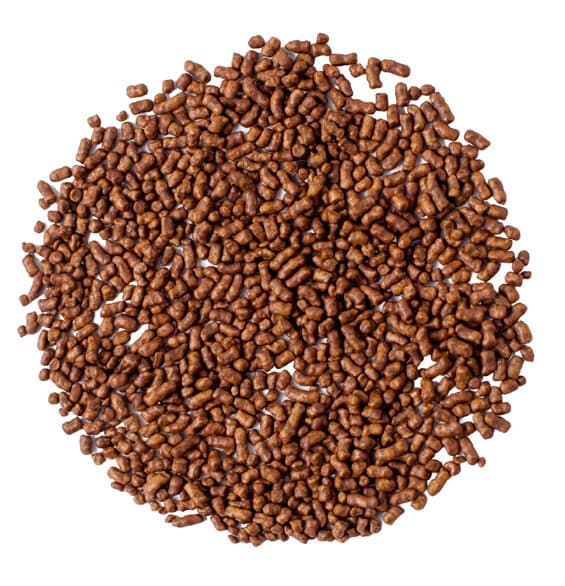 Buckwheat