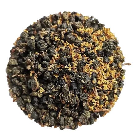 Osmanthus Oolong