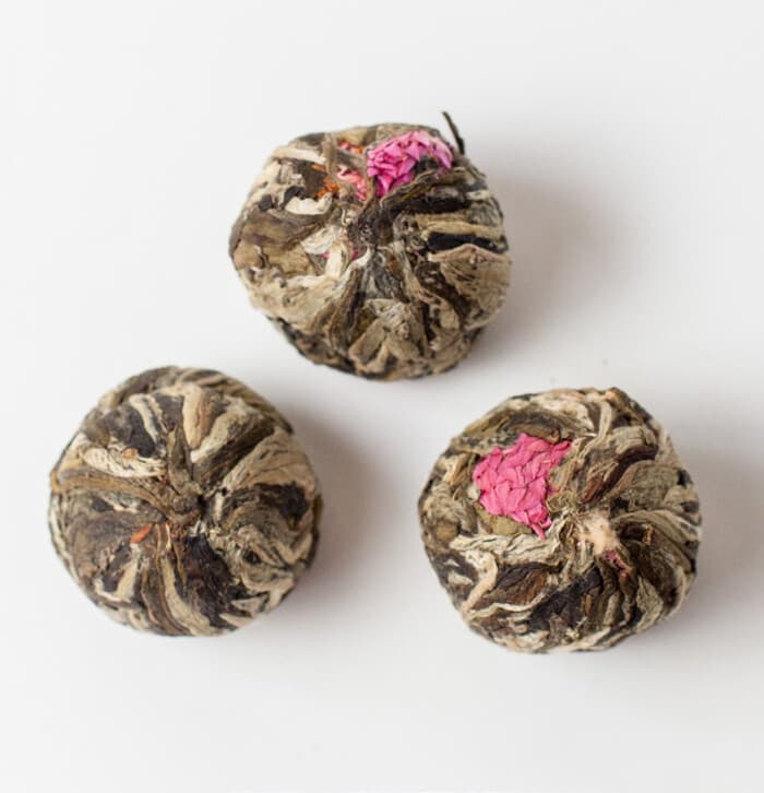 Blooming Tea, 1 piece