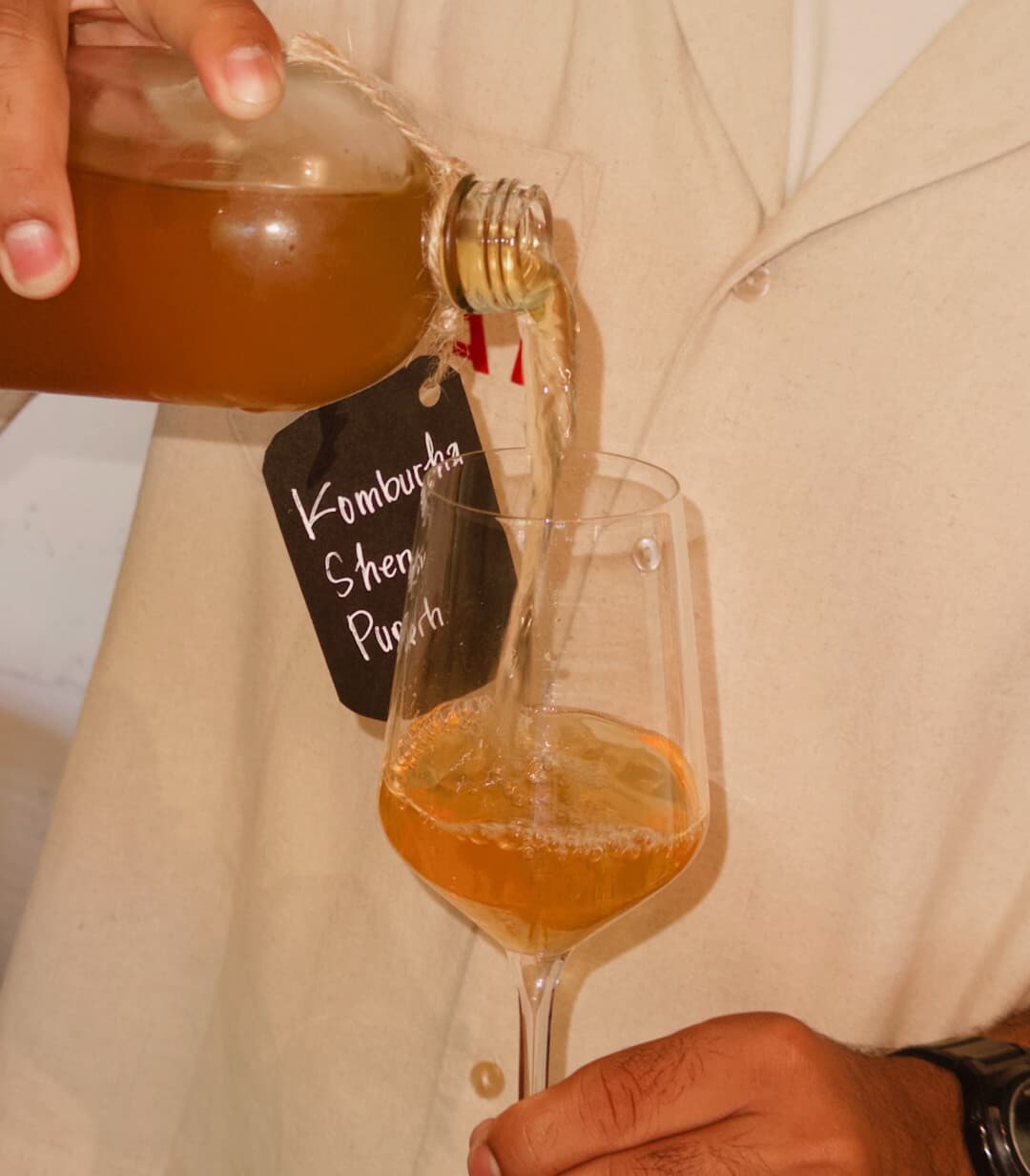 Kombucha