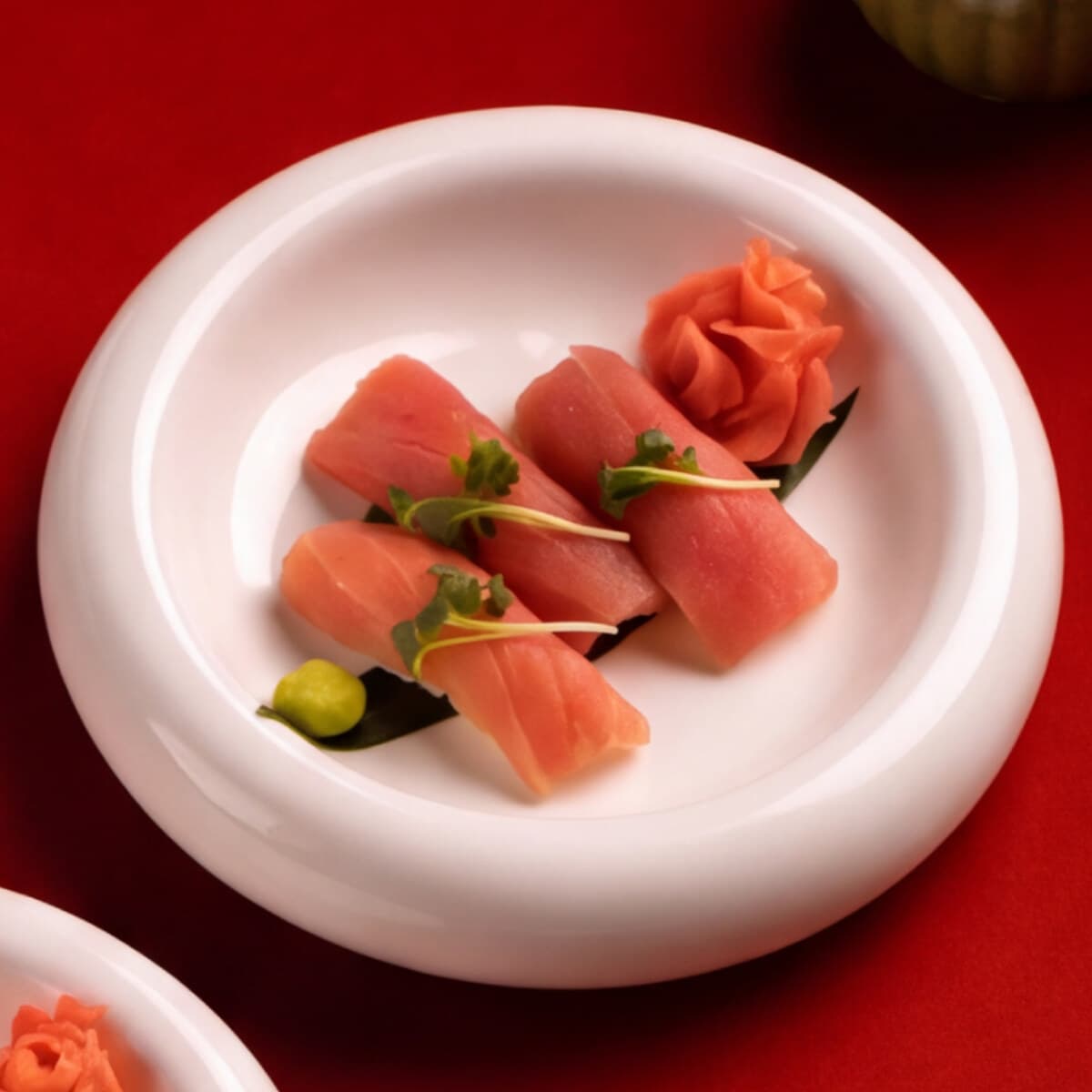 Tuna Nigiri