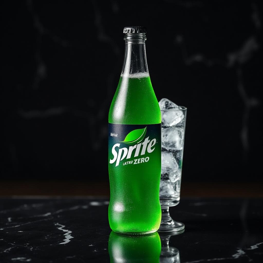 Sprite Zero